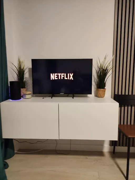 Apartament Stodola Warsaw Poland
