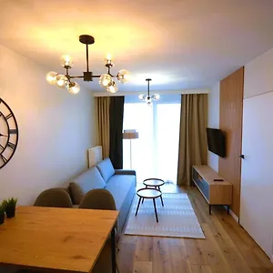 Apartament Kaya De Luxe Z Basenem Polska