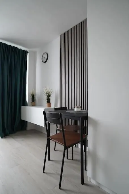 Apartament Stodola Βαρσοβία Διαμέρισμα