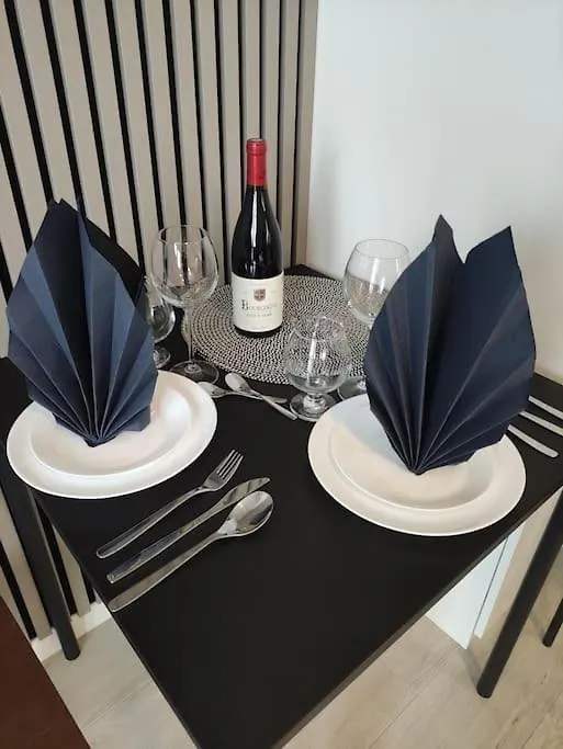 Apartament Stodola Βαρσοβία