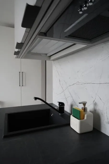 Apartament Stodola Warszawa